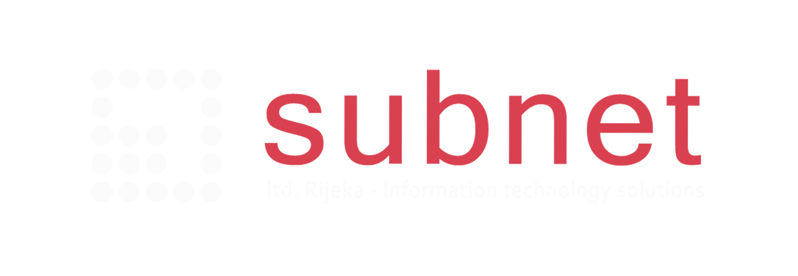 Subnet logo